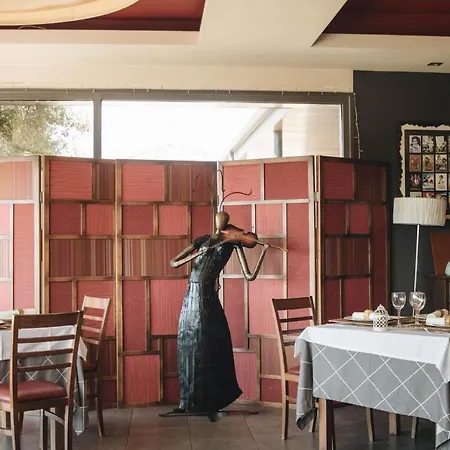 Hotel Peregrina