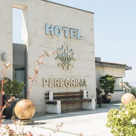 Peregrina Hotel 3*