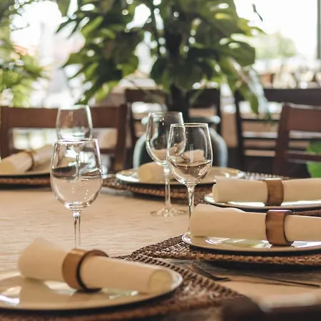 Peregrina Hotel