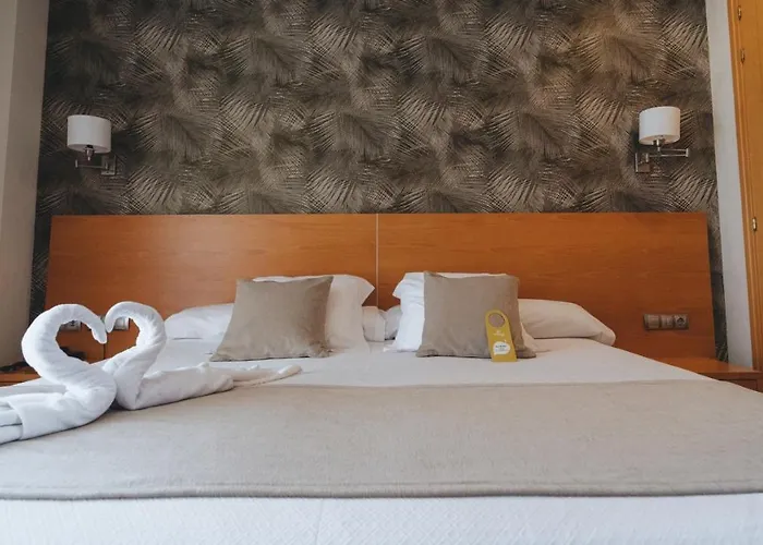 Hotel Peregrina Sanxenxo