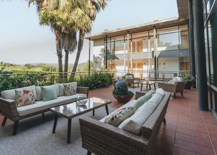 Peregrina Hotel Sanxenxo