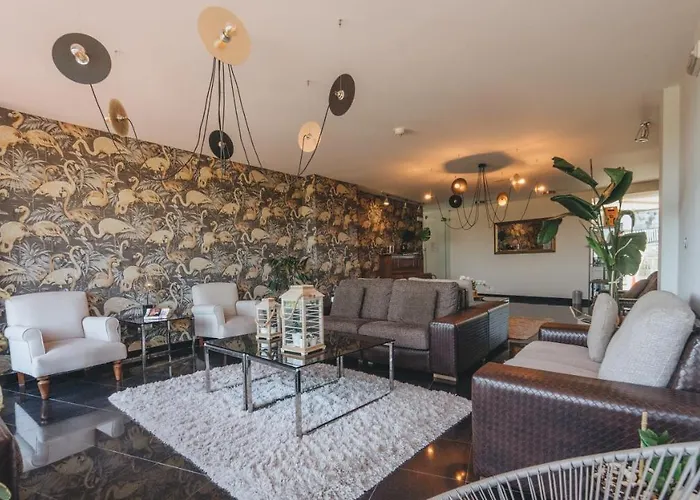 Peregrina Hotel Sanxenxo