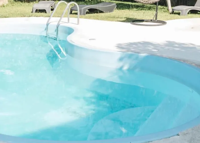 Hotel Peregrina Sanxenxo