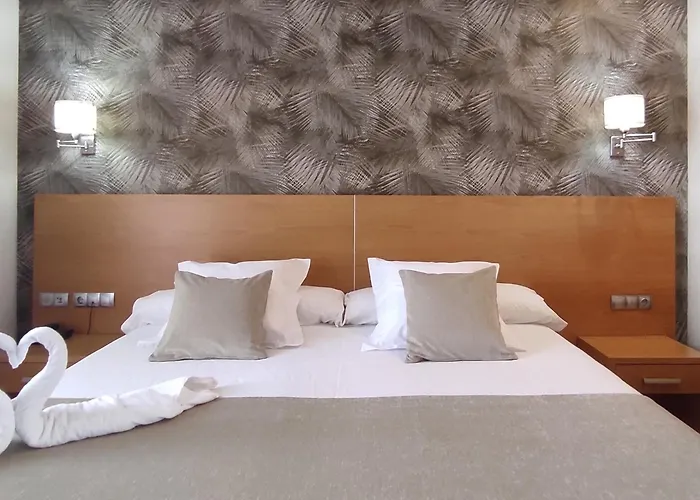 Peregrina Hotel Sanxenxo