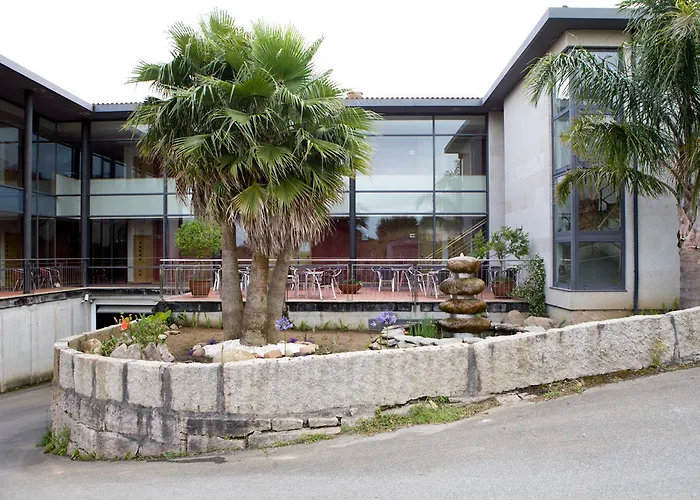 Peregrina 3* Sanxenxo