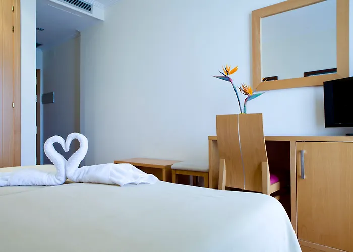 Hotel Peregrina Sanxenxo