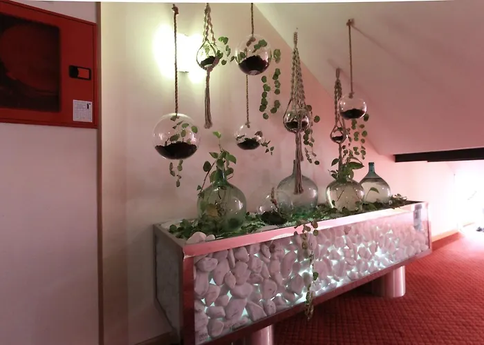 Hotel Peregrina Sanxenxo