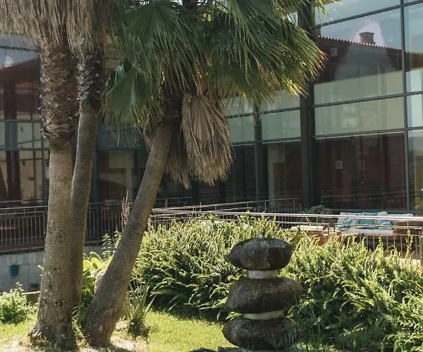 Peregrina 3* Sanxenxo