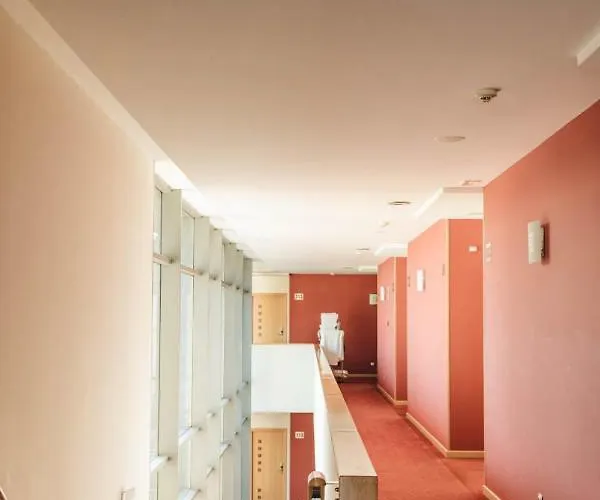 Hotel Peregrina Sanxenxo