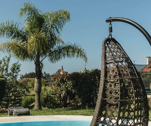 Peregrina Hotel Sanxenxo