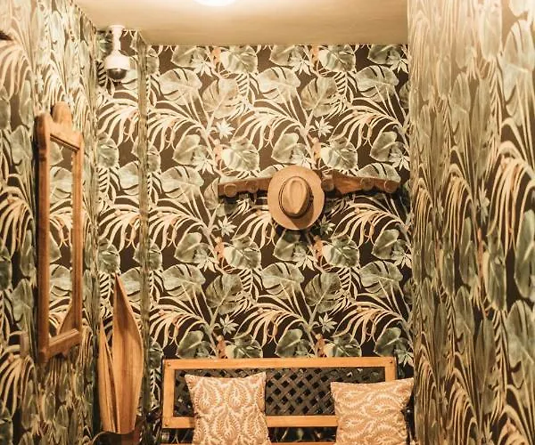 Peregrina 3* Sanxenxo