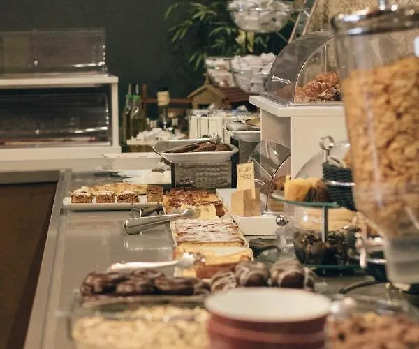 Hotel Peregrina Sanxenxo