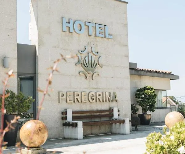Peregrina Hotel 3*